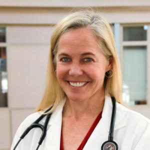 Image of Julie Pysklo