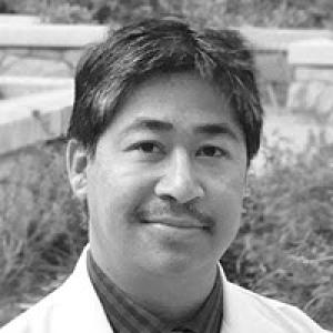 Image of Yogesh Shrestha
