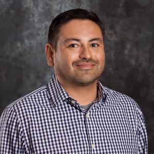 Image of Hugo Rodela