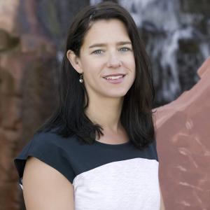 Image of Deborah Tozer