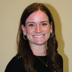 Image of Rebecca Goranson