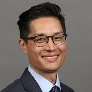 Image of Michael Kim