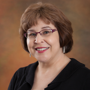 Image of Kim Hendricks