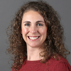 Image of Carissa Keirsey