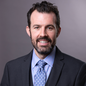 Image of Patrick Rudersdorf