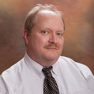 Image of Richard Hall