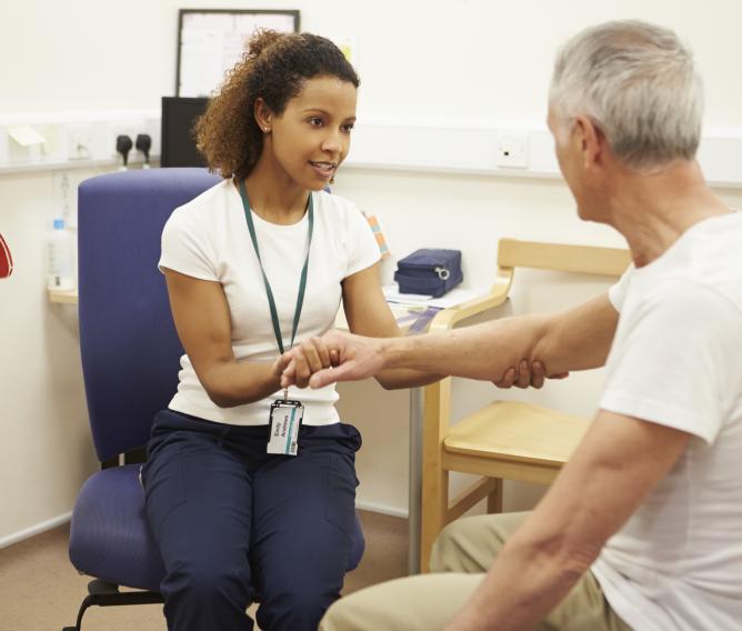 Hand & Wrist Specialists CommonSpirit Health