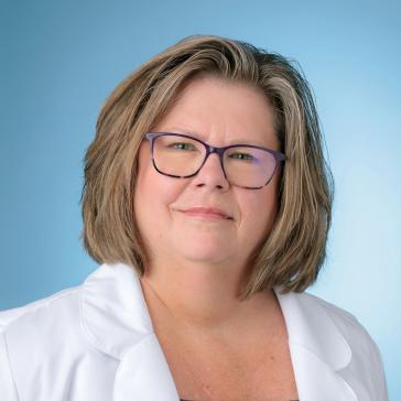 Sheila Erasmus, NP