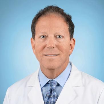 Robert Silver, MD