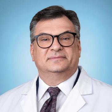 Jay Courtright, MD