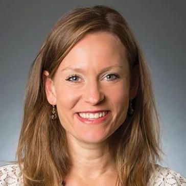 Kimberly Bentrott, MD