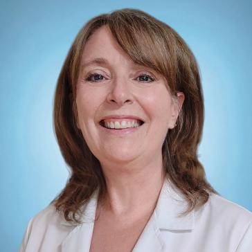 Margaret Kreutzer, NP