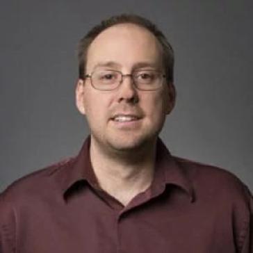 Matthew Ludemann, MD, SAN Family Medicine Residency Faculty