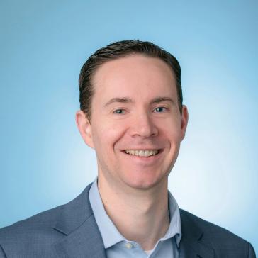 Matthew Loftspring, Neuro Hospitalist