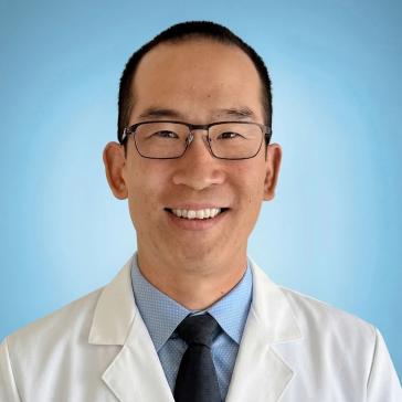 Henry Yu, MD
