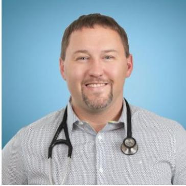 Durant Abernathy, MD