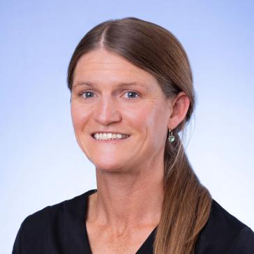 Rebekah Munnikhuysen, PA