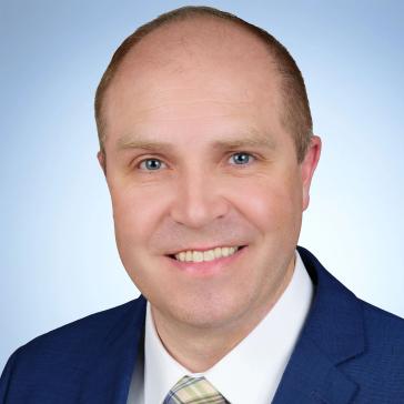 Bradley Stevens, PAC