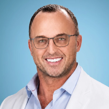 Chad Prusmack, MD