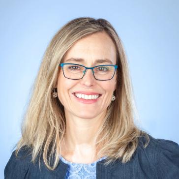 Joanna Kriehn, Diabetes Educator