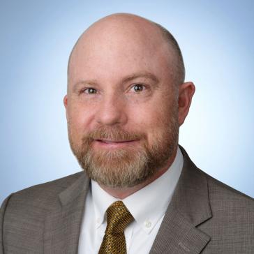 Richard Donaldson, DO