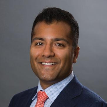 Ashish Chavda, MD