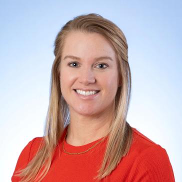 Chelsea Trierweiler, NP