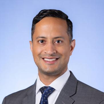 Aakash Thakral, MD