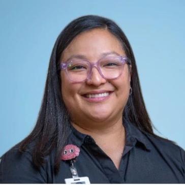 Kimberly Horiuchi, MD