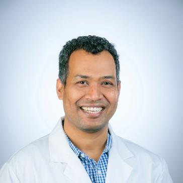 Dheeraj Dhotre, MD
