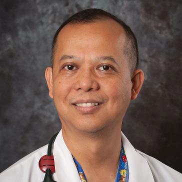 Leo Altamirano, MD