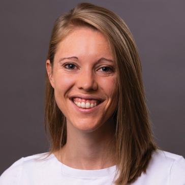 Chelsea Springer, MD