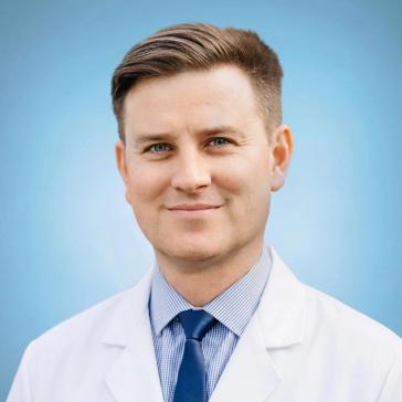 Jolian Dahl, MD