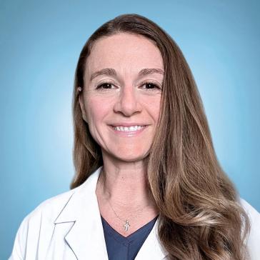 Melinda J. Rhea, NP (formerly Lloyd)