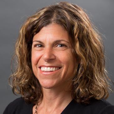 Nicole Celona-Jacobs, RD