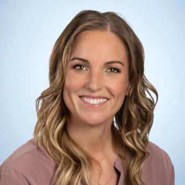 Krystan Vernetti, NP