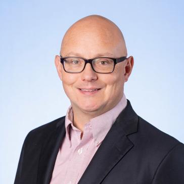 Christopher Taggart, MD