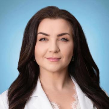 Kirstie Jarrett, MD