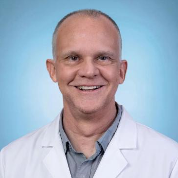 Wade Larsen, MD