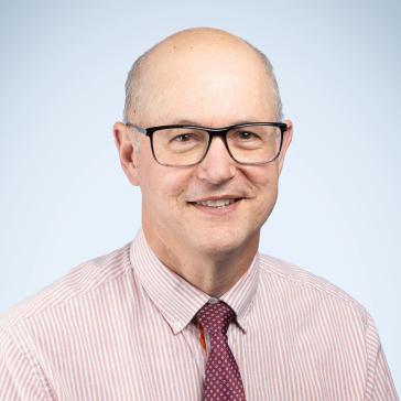 Mathias Stroemel, DO