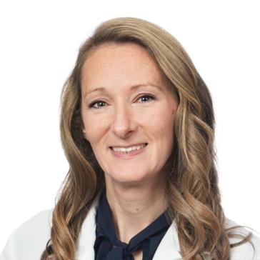 Lindsey Henninger, PA