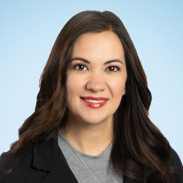 Chalanne Stockman, NP