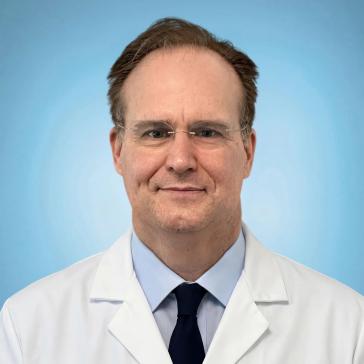 Christopher Pugh, MD