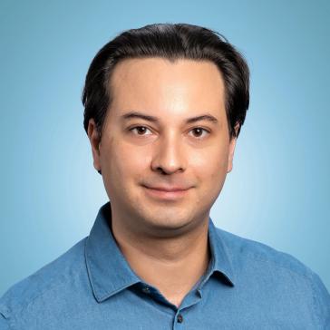 Jose Alonso Escalante, MD