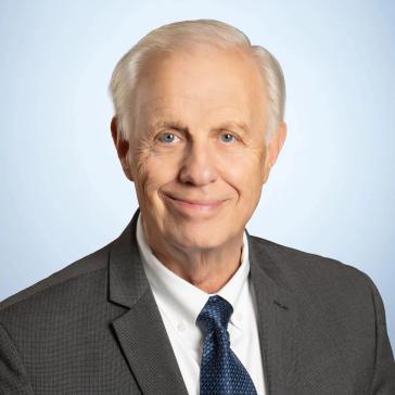 James Kramer, PA