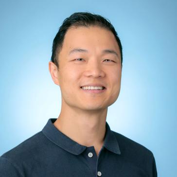 David Zhao, MD