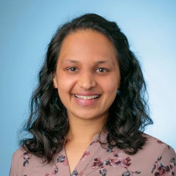 Srinidhi Radhakrishnan, MD