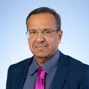 Sami Diab, MD