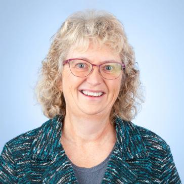 Kimberly Ayres, Registered Dietitian