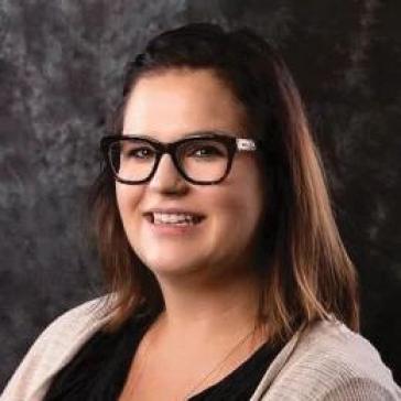 Cassandra Horton, NP